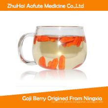 Dired Goji Berry Origined From Ningxia